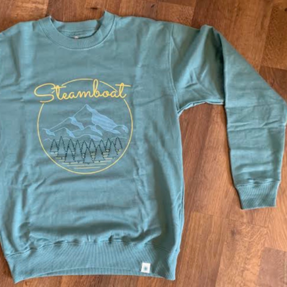 🆕 Steamboat Crew - Picture 3 of 11